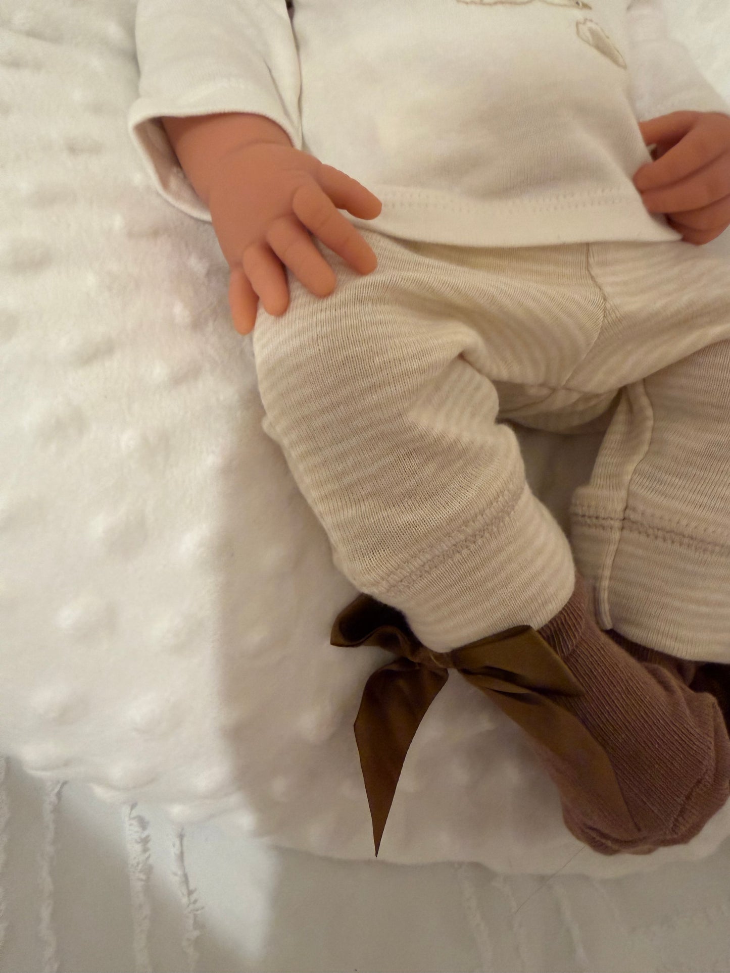 Full Silicone Girl "Clara"