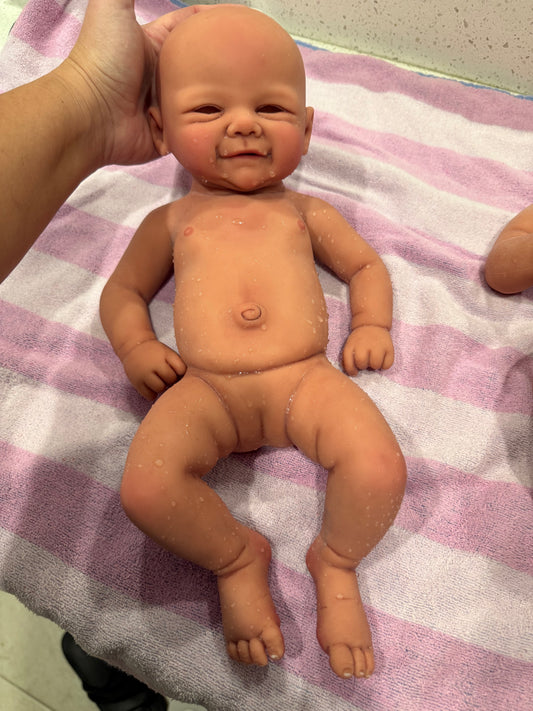 Preemie- Ready to ship "Mia"