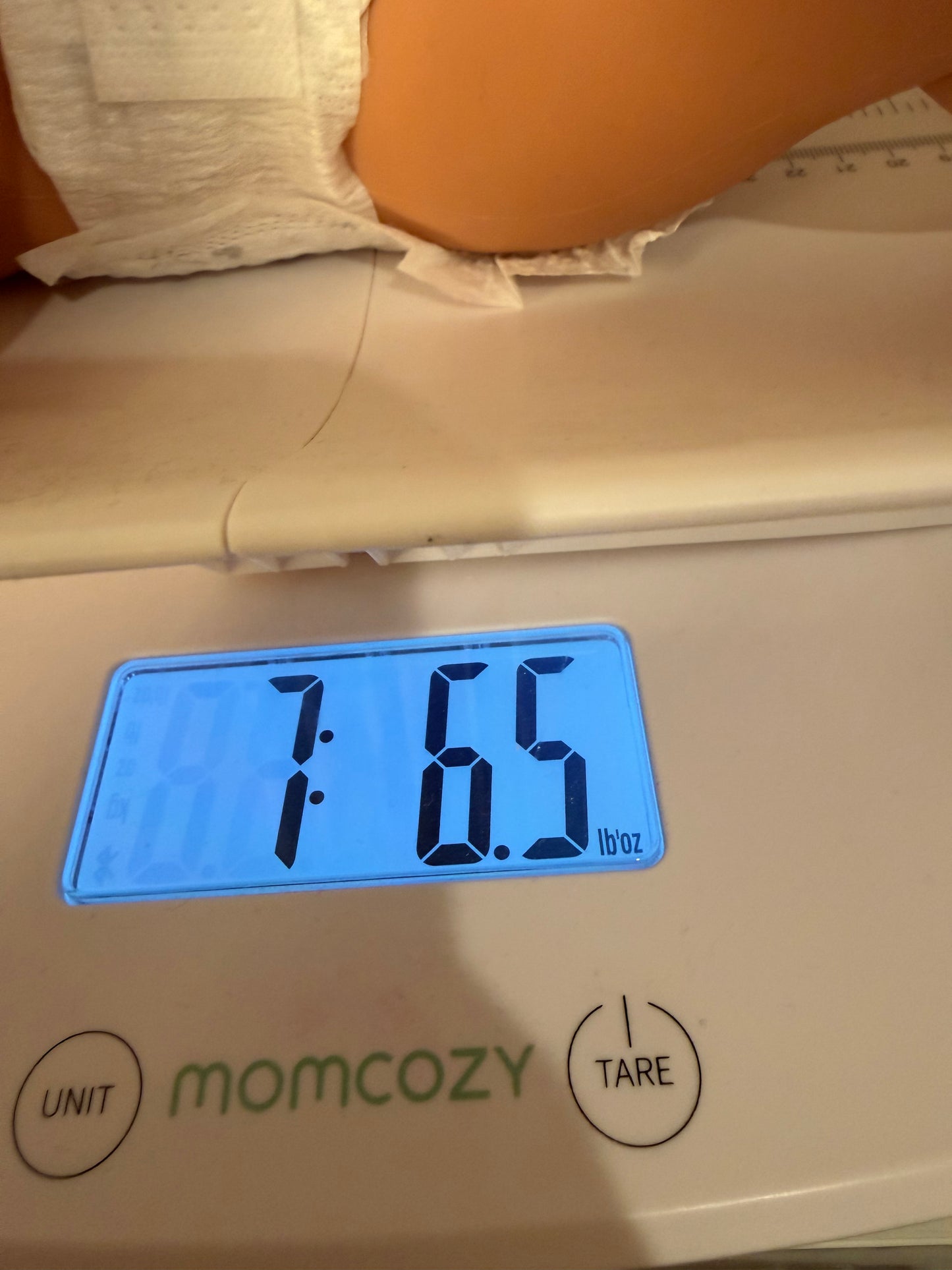 Full Silicone Girl- "Abigail"