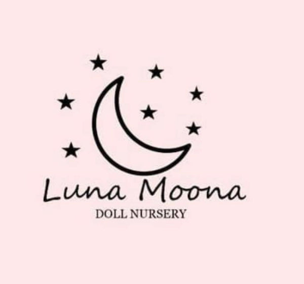 Luna Moona Doll Nursery